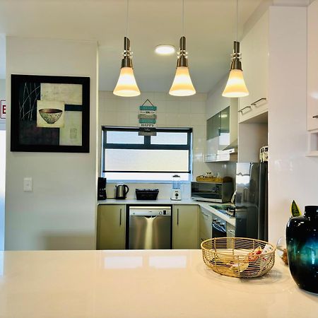 Bright & Stylish Self Catering Swakopmund Cbd Apartman Kültér fotó