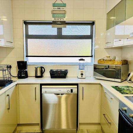 Bright & Stylish Self Catering Swakopmund Cbd Apartman Kültér fotó