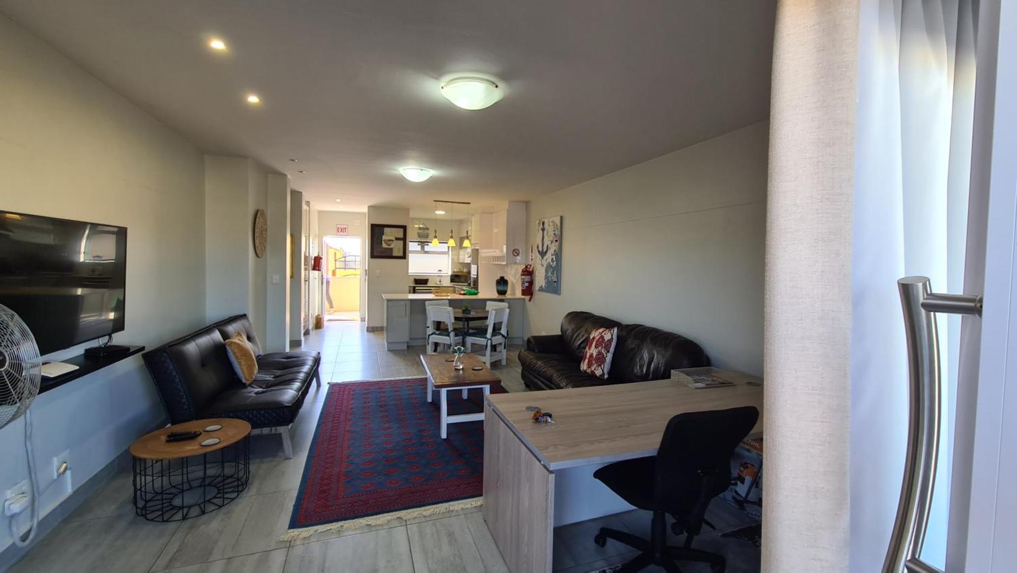 Bright & Stylish Self Catering Swakopmund Cbd Apartman Kültér fotó