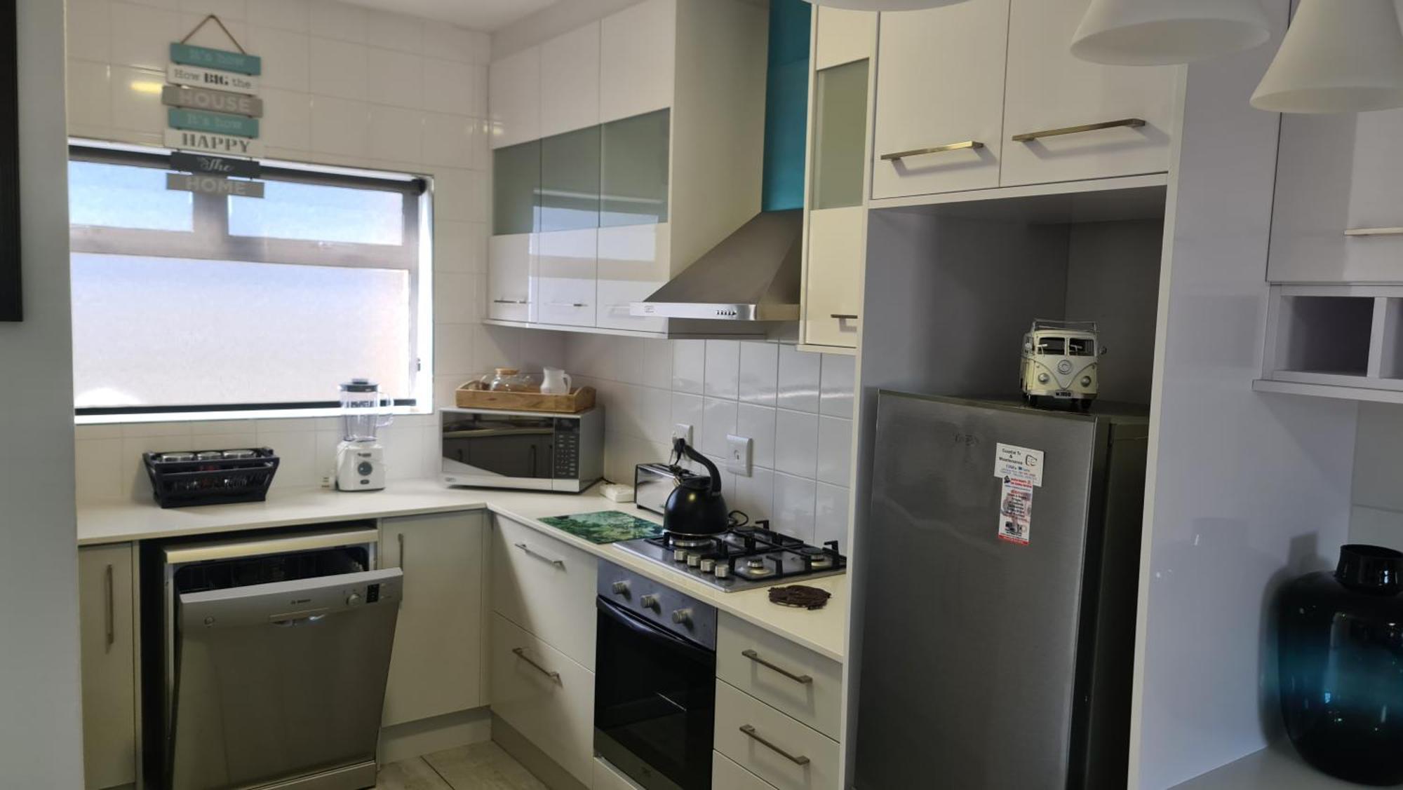Bright & Stylish Self Catering Swakopmund Cbd Apartman Kültér fotó