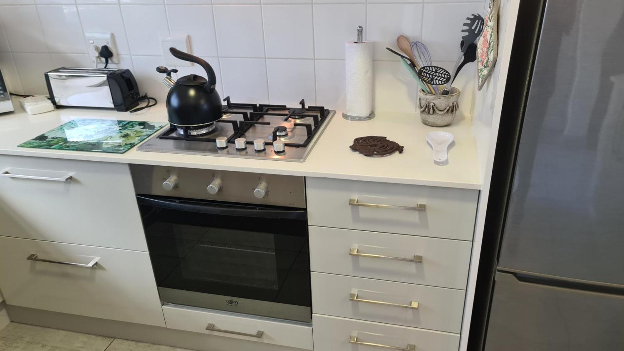 Bright & Stylish Self Catering Swakopmund Cbd Apartman Kültér fotó