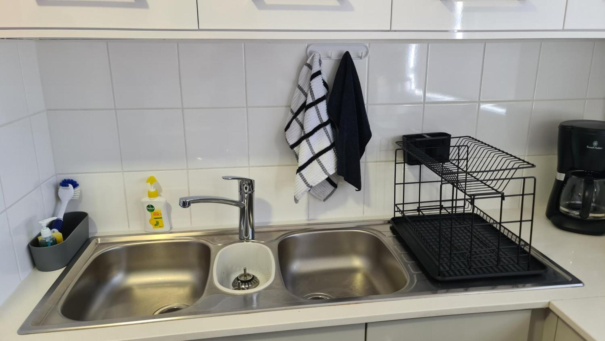 Bright & Stylish Self Catering Swakopmund Cbd Apartman Kültér fotó