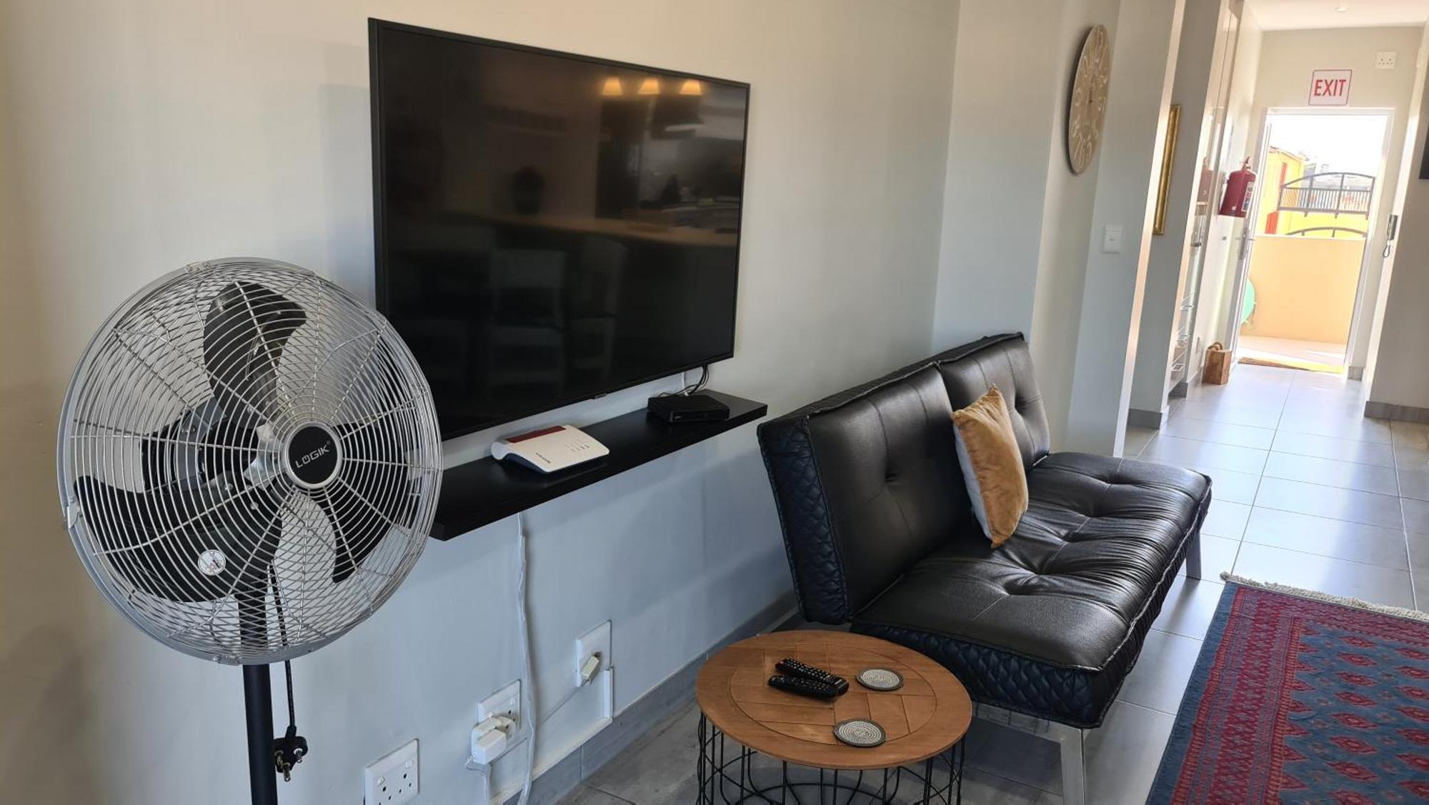 Bright & Stylish Self Catering Swakopmund Cbd Apartman Kültér fotó