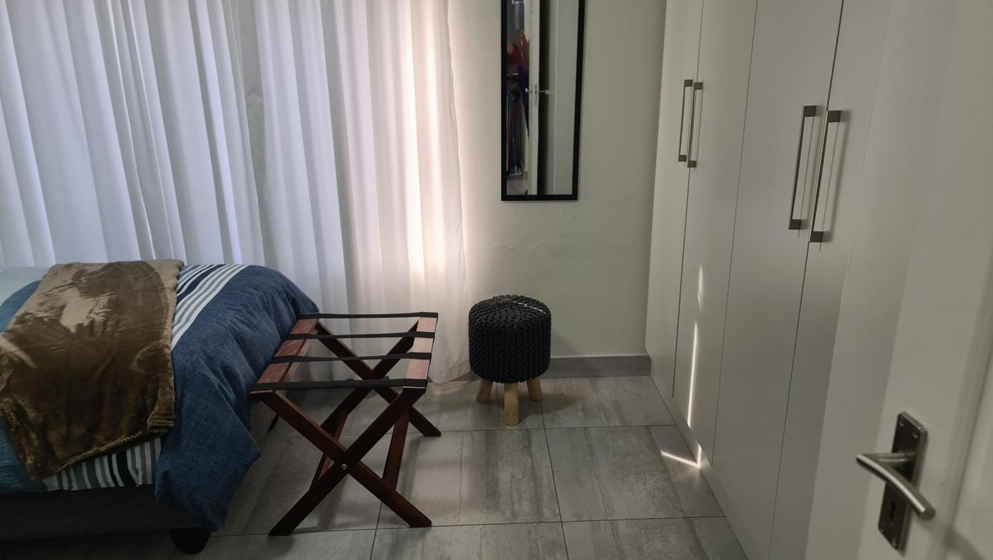 Bright & Stylish Self Catering Swakopmund Cbd Apartman Kültér fotó