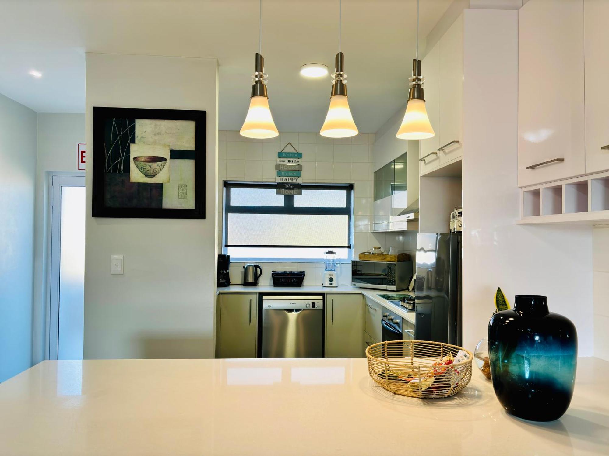 Bright & Stylish Self Catering Swakopmund Cbd Apartman Kültér fotó