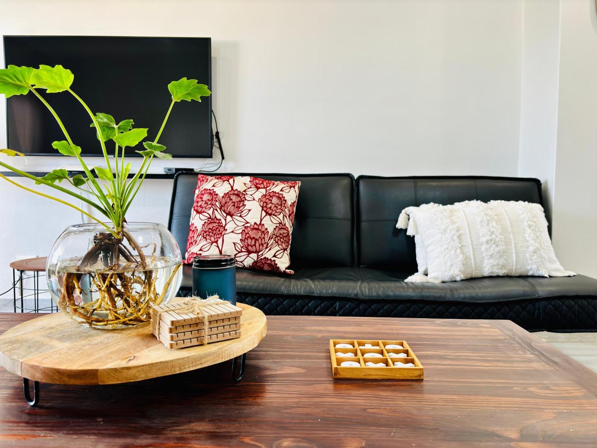 Bright & Stylish Self Catering Swakopmund Cbd Apartman Kültér fotó