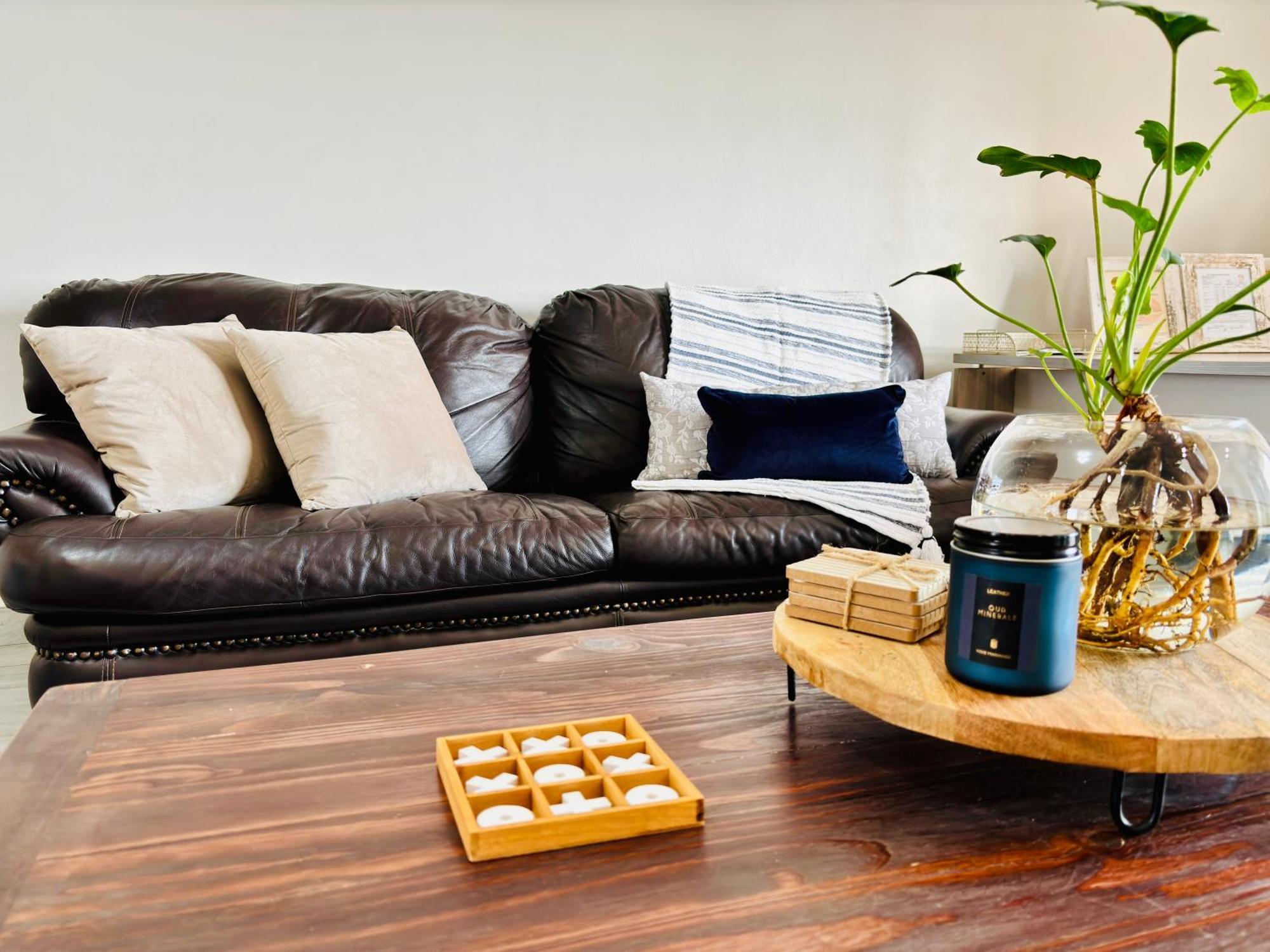 Bright & Stylish Self Catering Swakopmund Cbd Apartman Kültér fotó