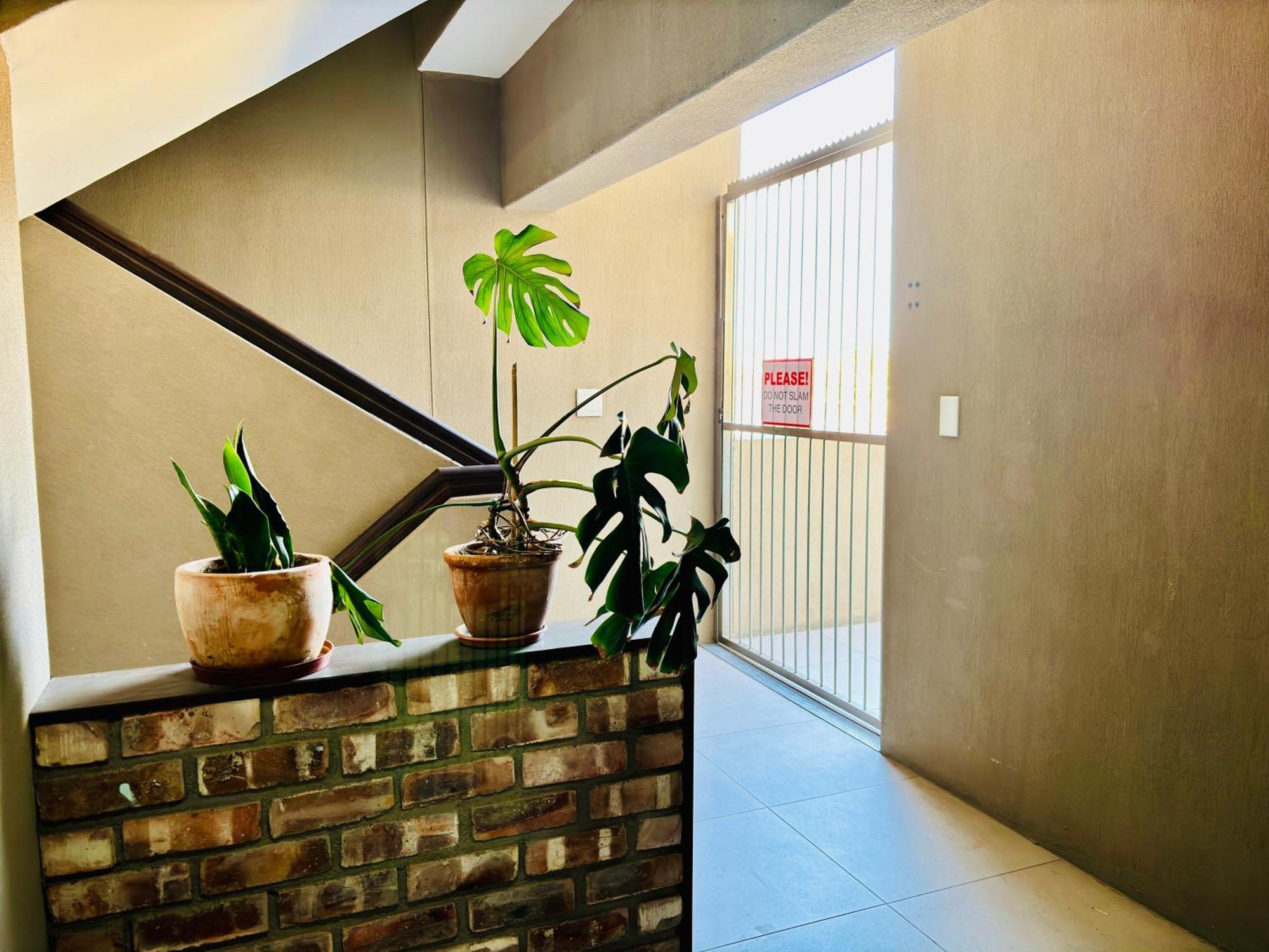 Bright & Stylish Self Catering Swakopmund Cbd Apartman Kültér fotó