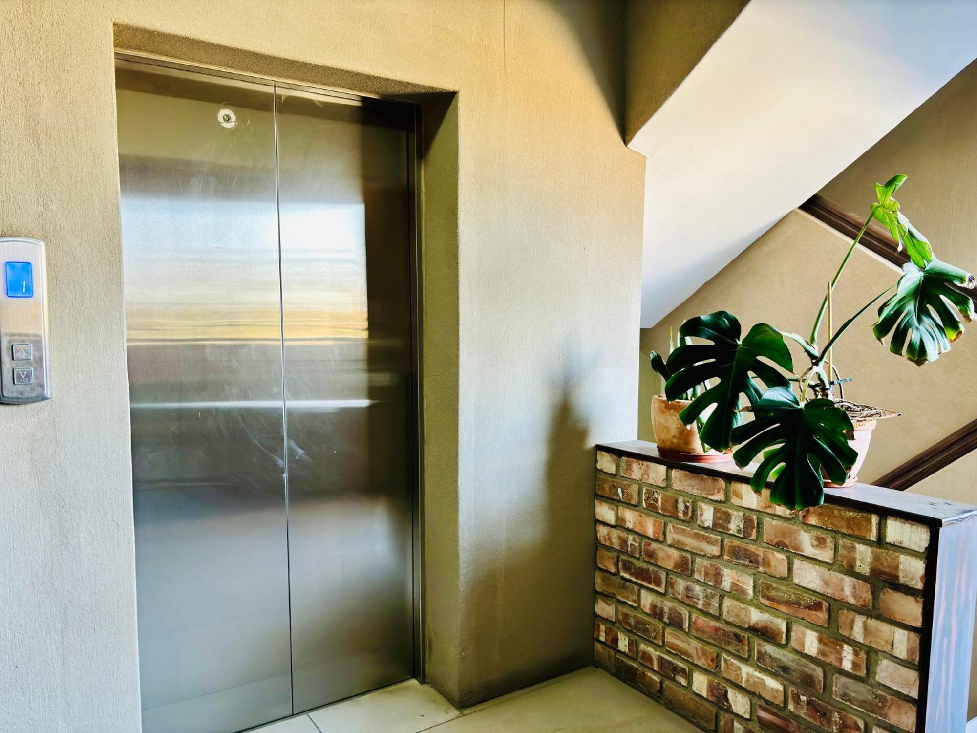 Bright & Stylish Self Catering Swakopmund Cbd Apartman Kültér fotó