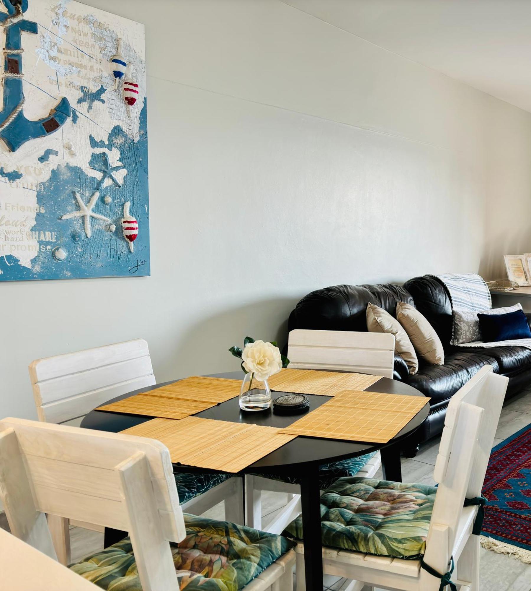 Bright & Stylish Self Catering Swakopmund Cbd Apartman Kültér fotó