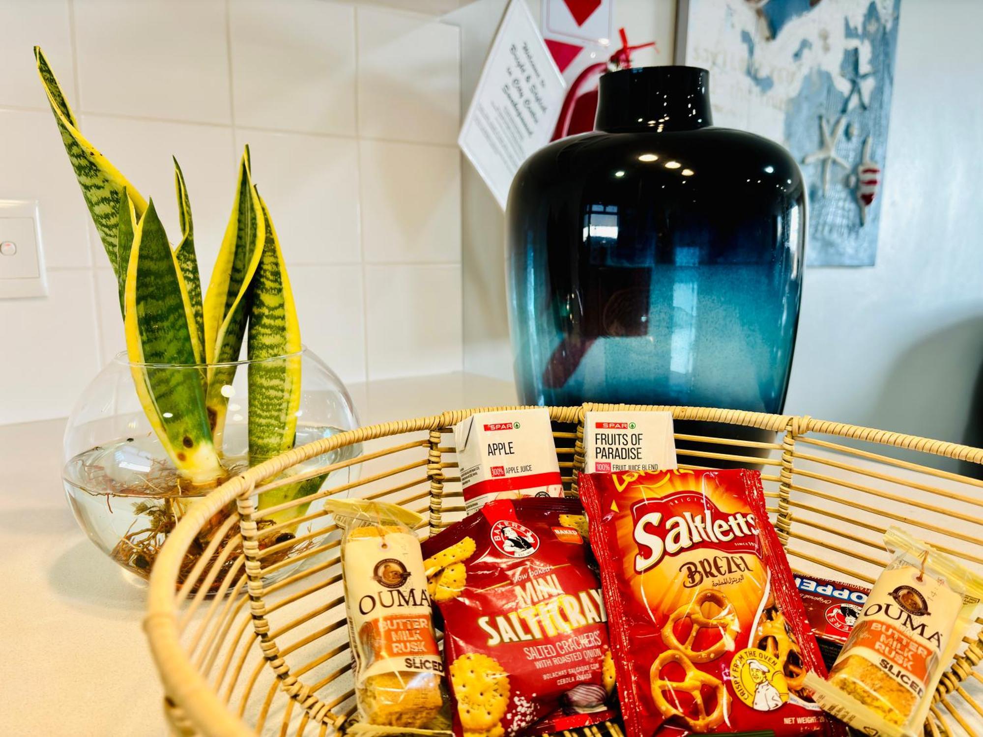 Bright & Stylish Self Catering Swakopmund Cbd Apartman Kültér fotó