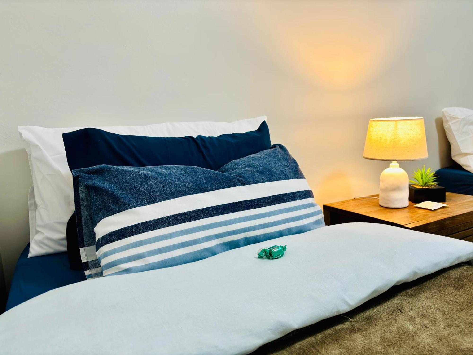 Bright & Stylish Self Catering Swakopmund Cbd Apartman Kültér fotó