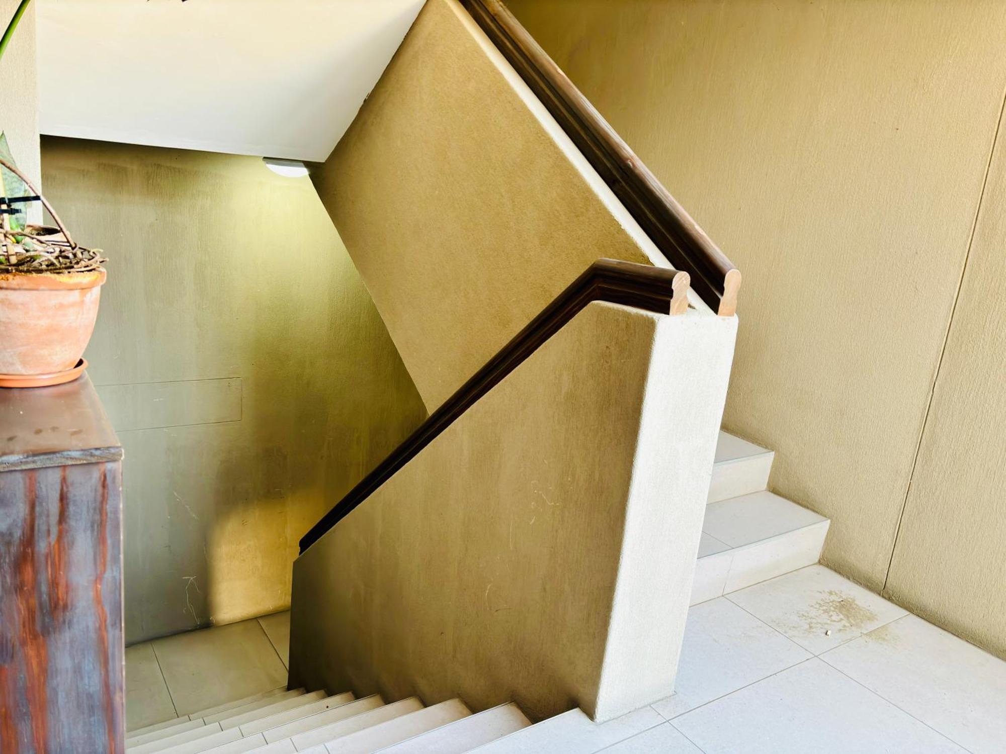 Bright & Stylish Self Catering Swakopmund Cbd Apartman Kültér fotó