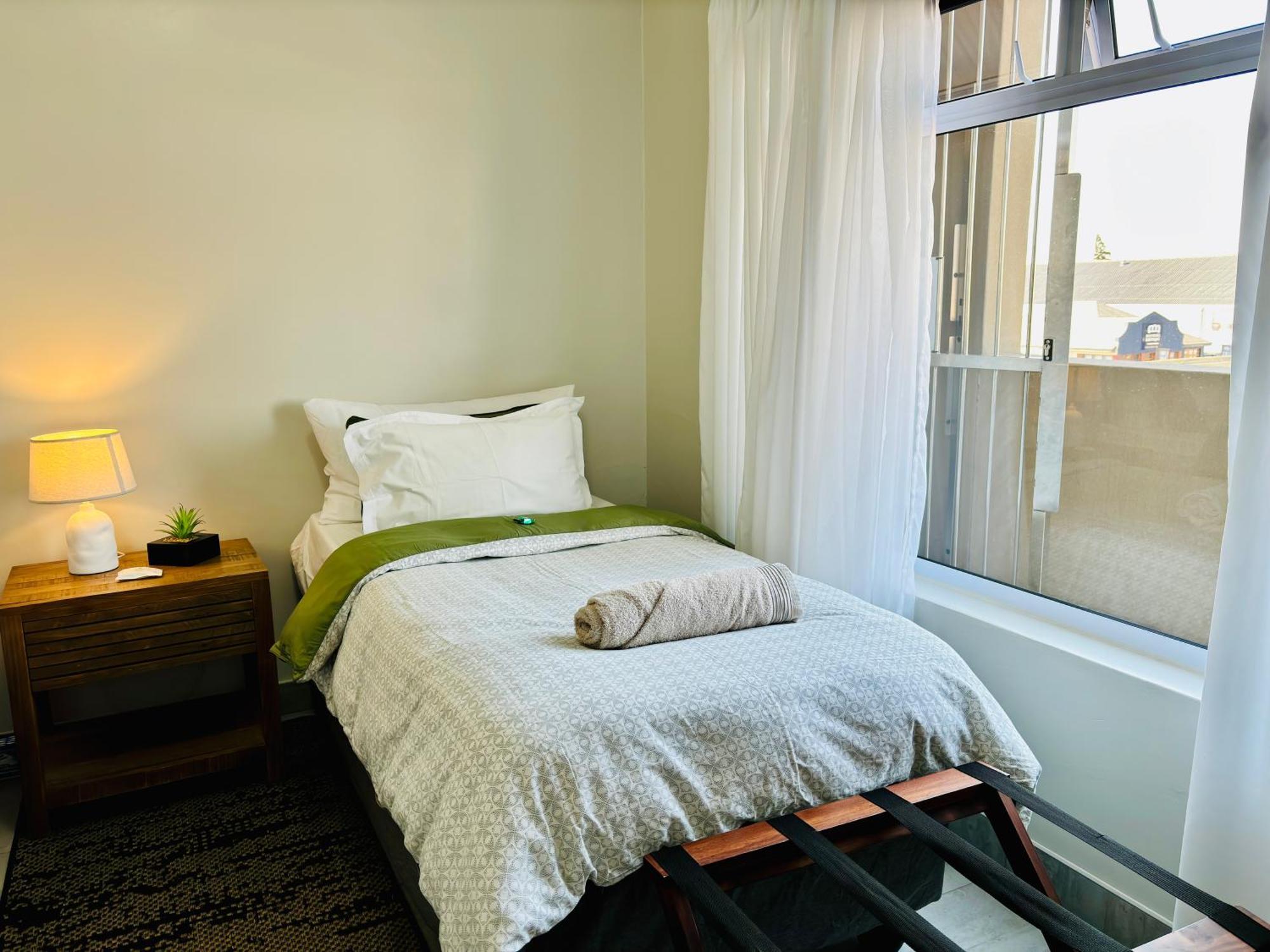 Bright & Stylish Self Catering Swakopmund Cbd Apartman Kültér fotó