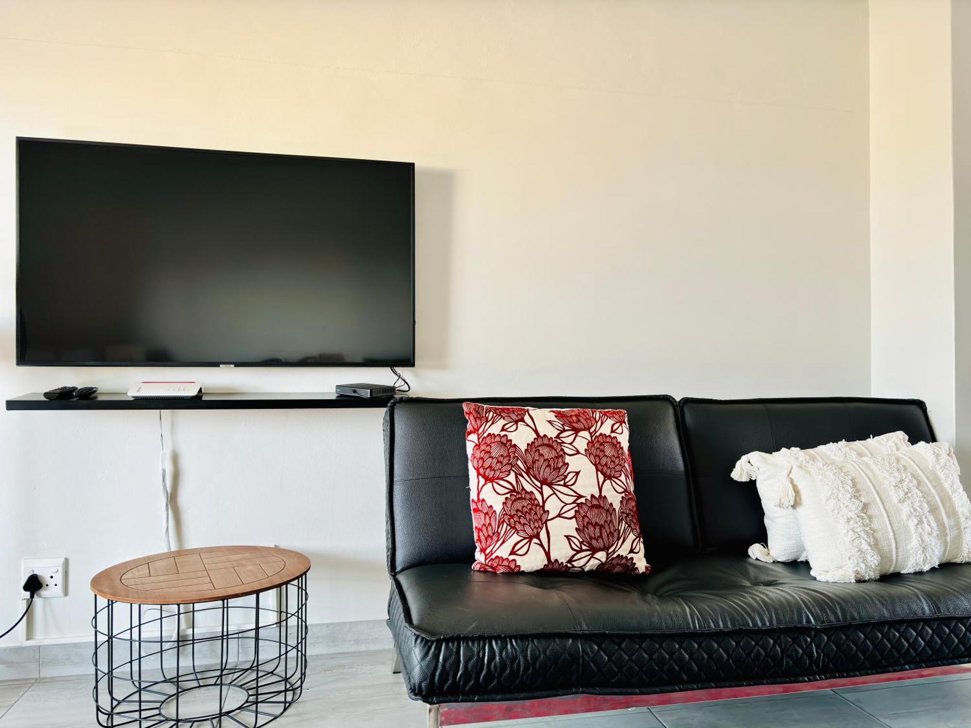 Bright & Stylish Self Catering Swakopmund Cbd Apartman Kültér fotó